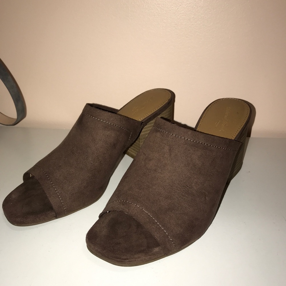 Mules